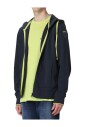 blue-hooded-zip-up-cotton-sweatshirt
