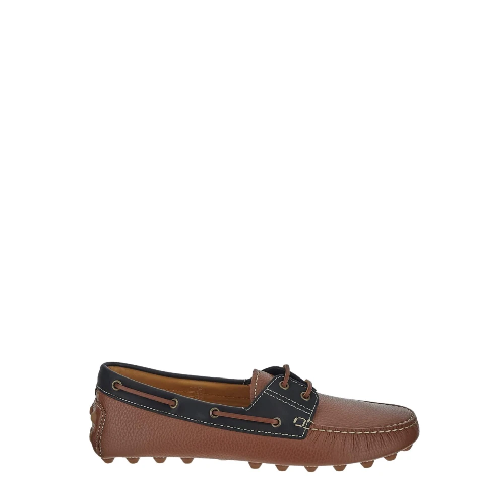 Shoes > Flats > Sailor Shoes - - Tod's - Modalova