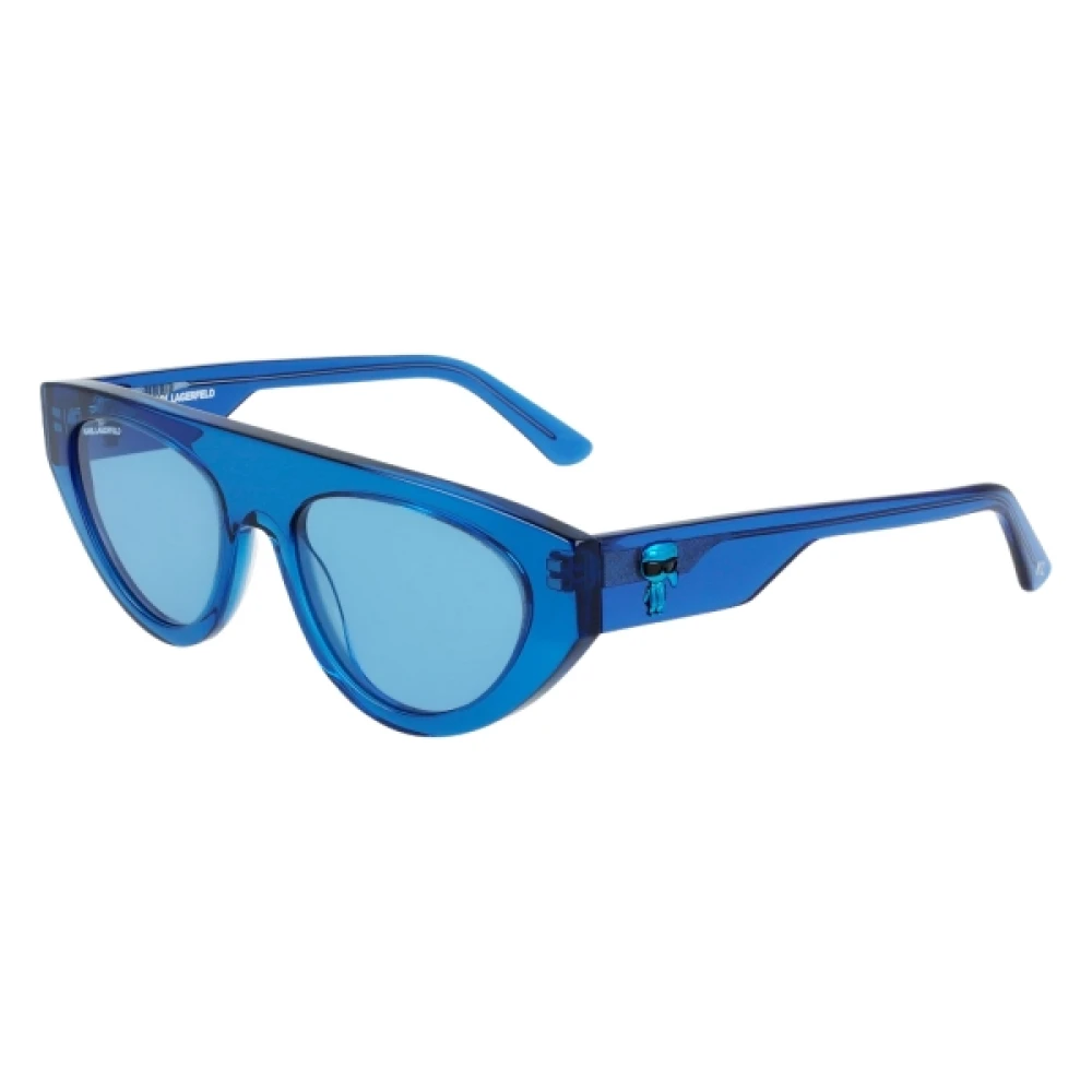 Accessories > Sunglasses - - Karl Lagerfeld - Modalova