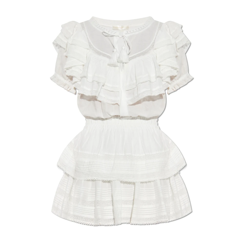 Dresses > Day Dresses > Summer Dresses - - Loveshackfancy - Modalova