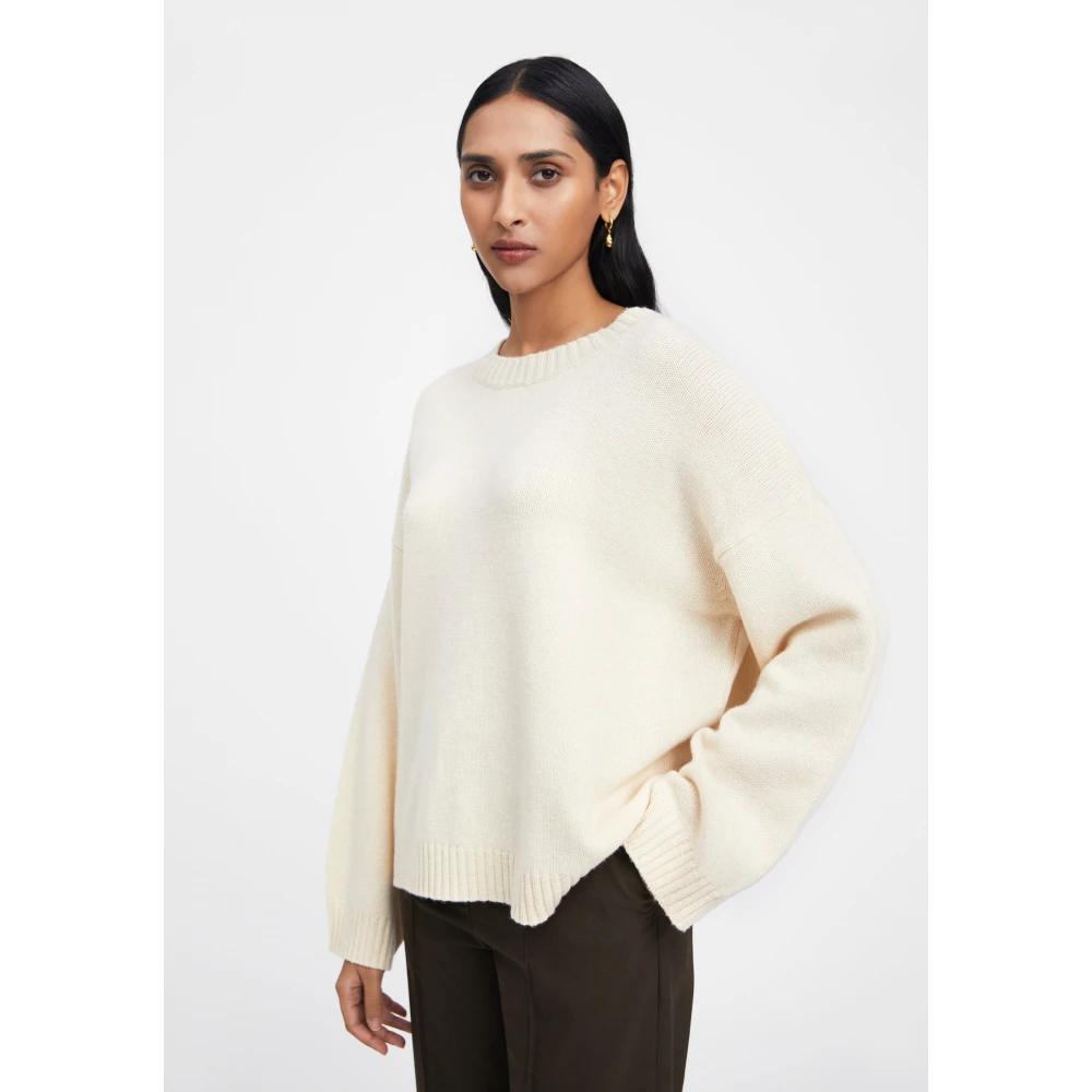 Aeron Inanna Beige Dames