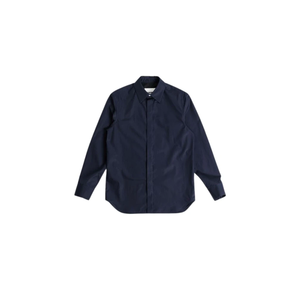 Shirts > Casual Shirts - - Jil Sander - Modalova