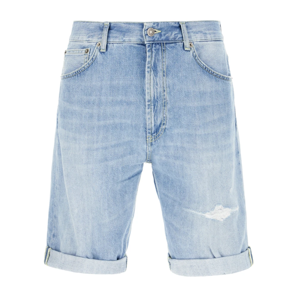 Shorts > Denim Shorts - - Dondup - Modalova