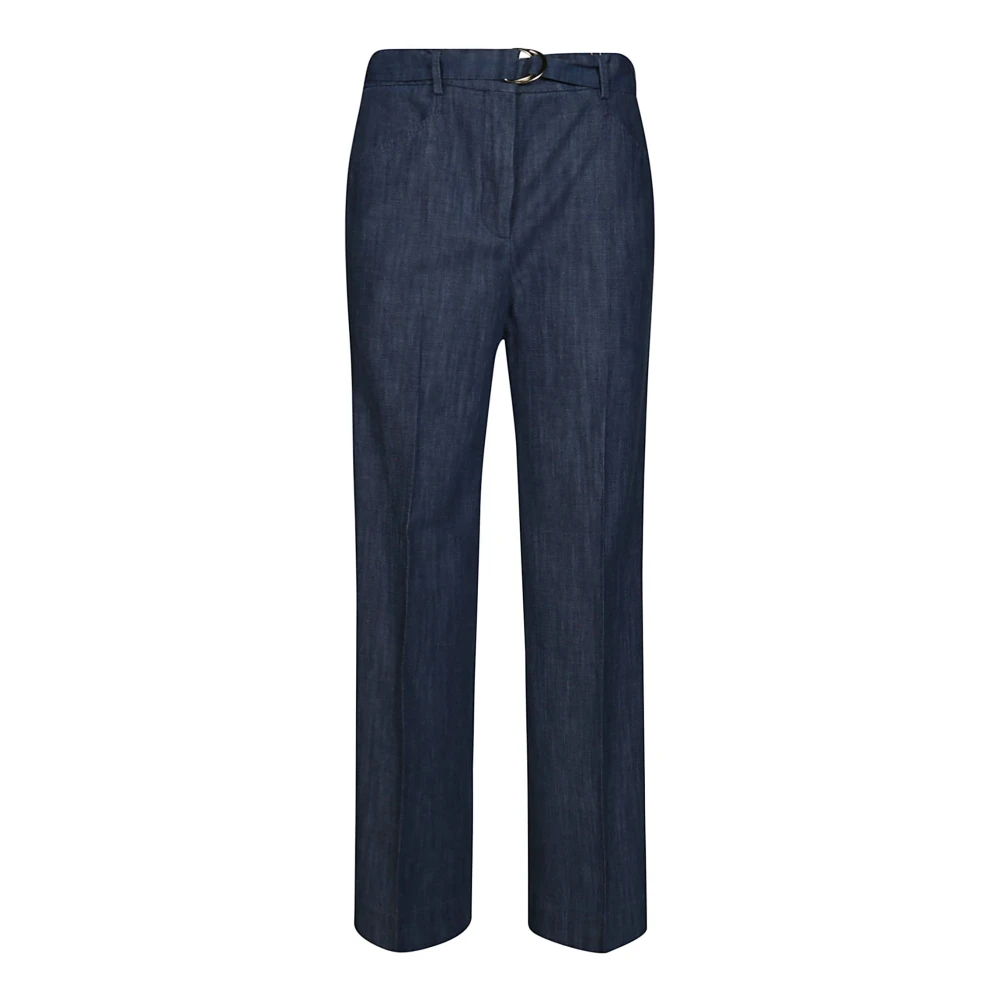 Trousers > Straight Trousers - - Incotex - Modalova