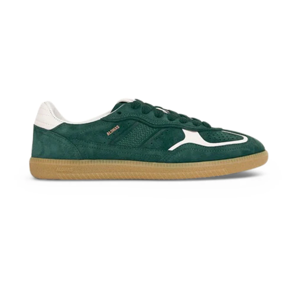 Groen