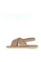 sandales-en-cuir-beige-croix-douce