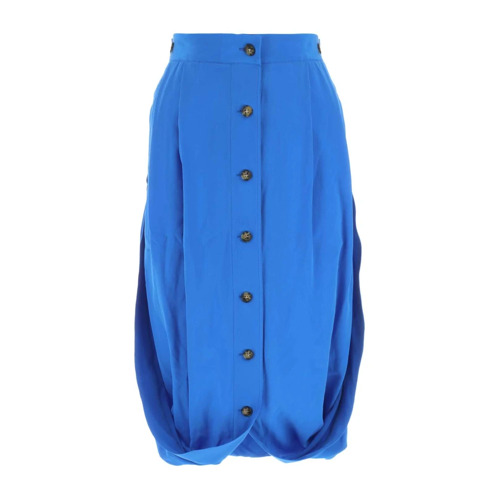 Skirts > Midi Skirts - - Quira - Modalova