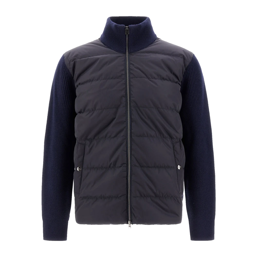 Jackets > Down Jackets - - Herno - Modalova