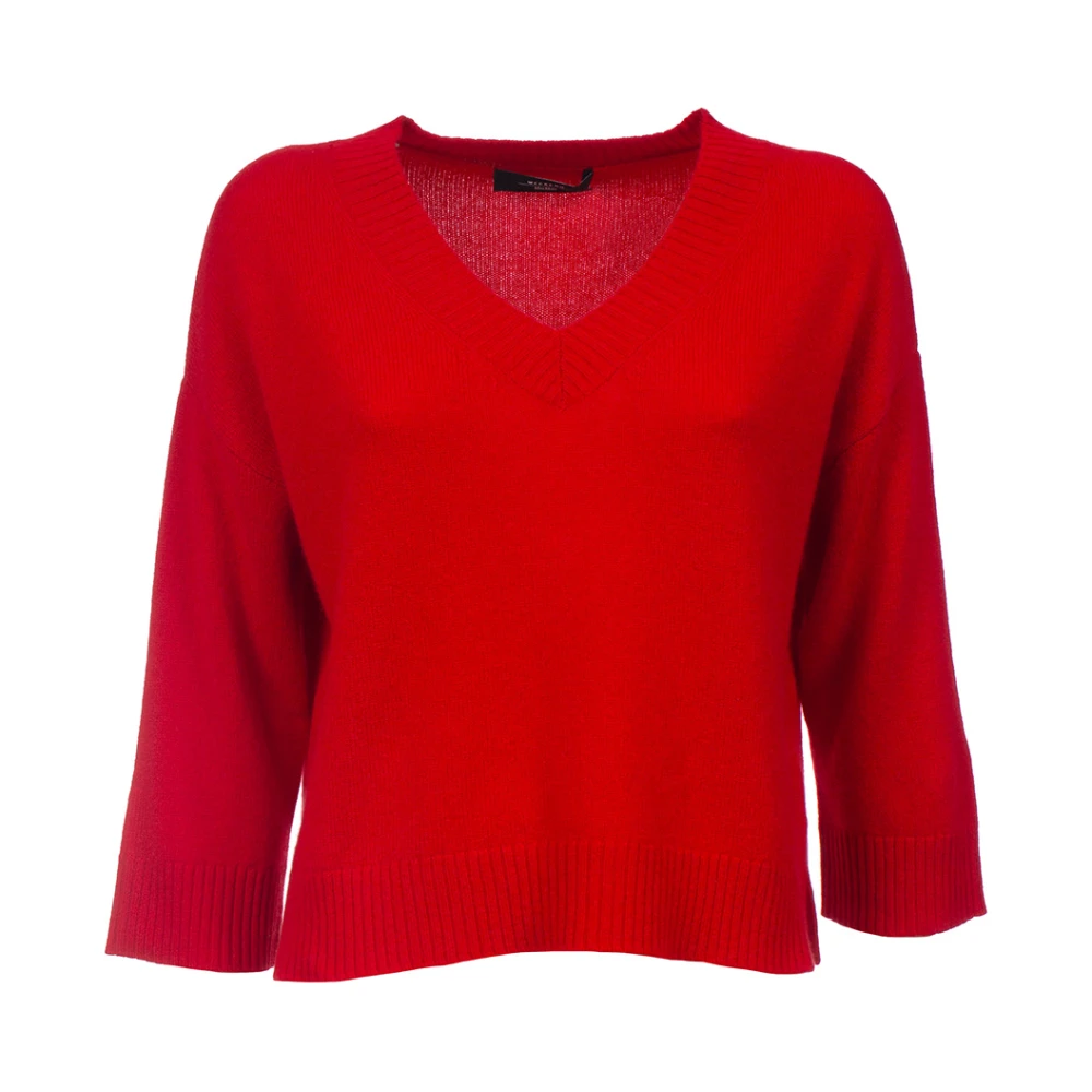Knitwear > Cashmere Knitwear - - Weekend Max Mara - Modalova