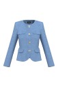 veste-bleue-femme-elegance