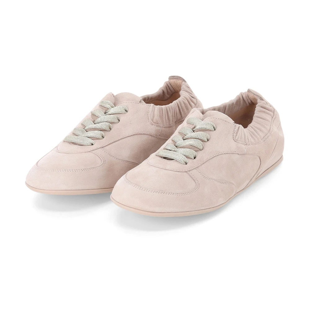 AGL Sneakers Dames Schoenen Roze