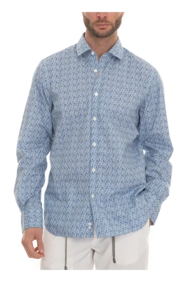 Minnows Fantasy Shirt