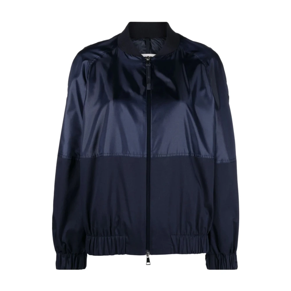 Jackets > Bomber Jackets - - Moncler - Modalova