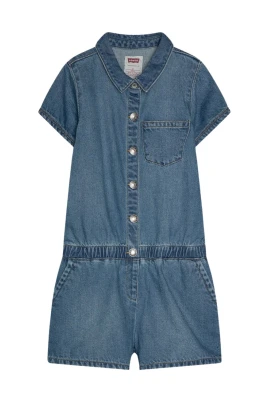 Shorts i denim