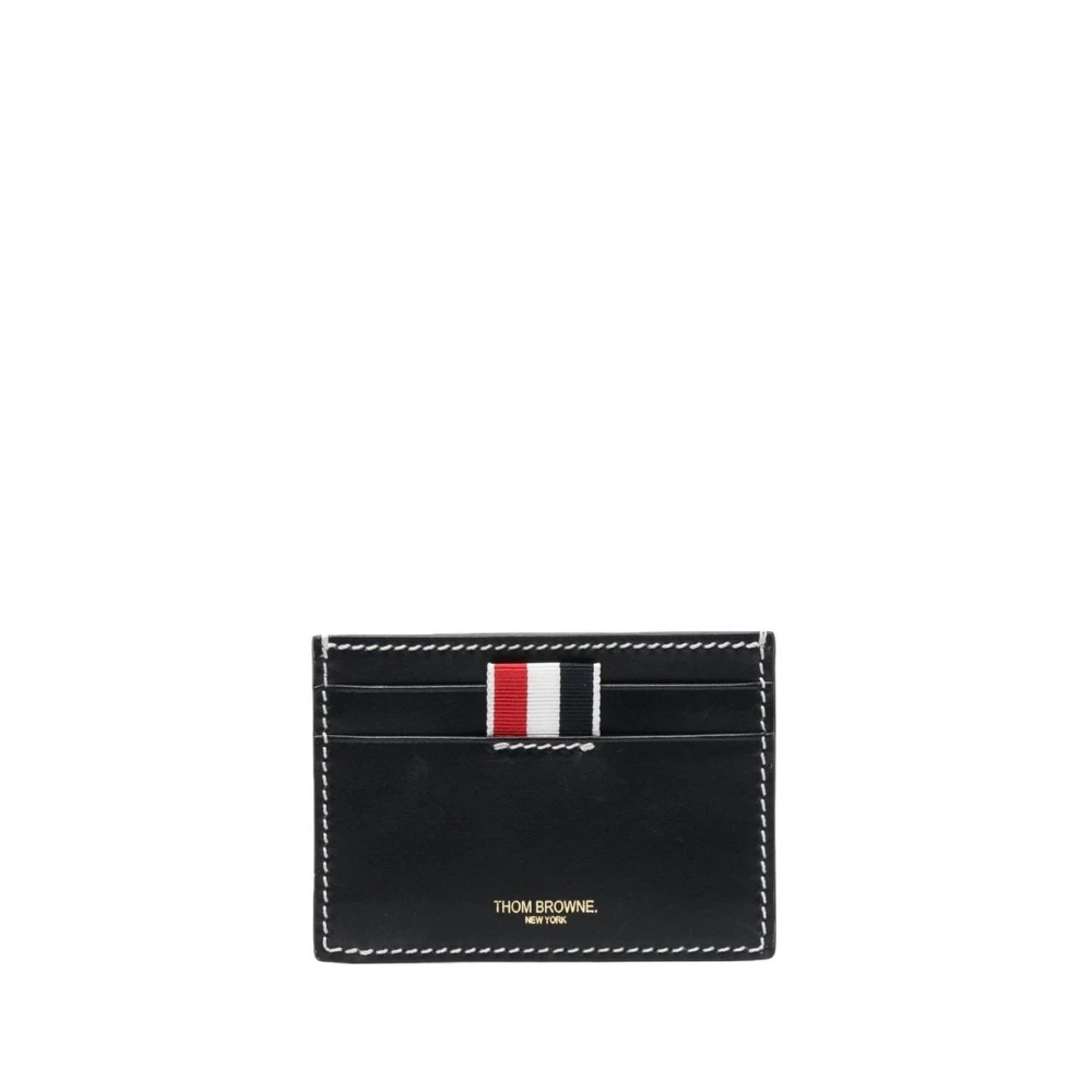 Accessories > Wallets & Cardholders - - Thom Browne - Modalova