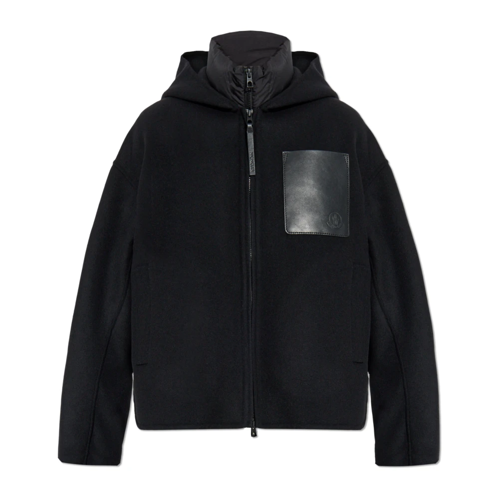 Jackets > Light Jackets - - Moncler - Modalova