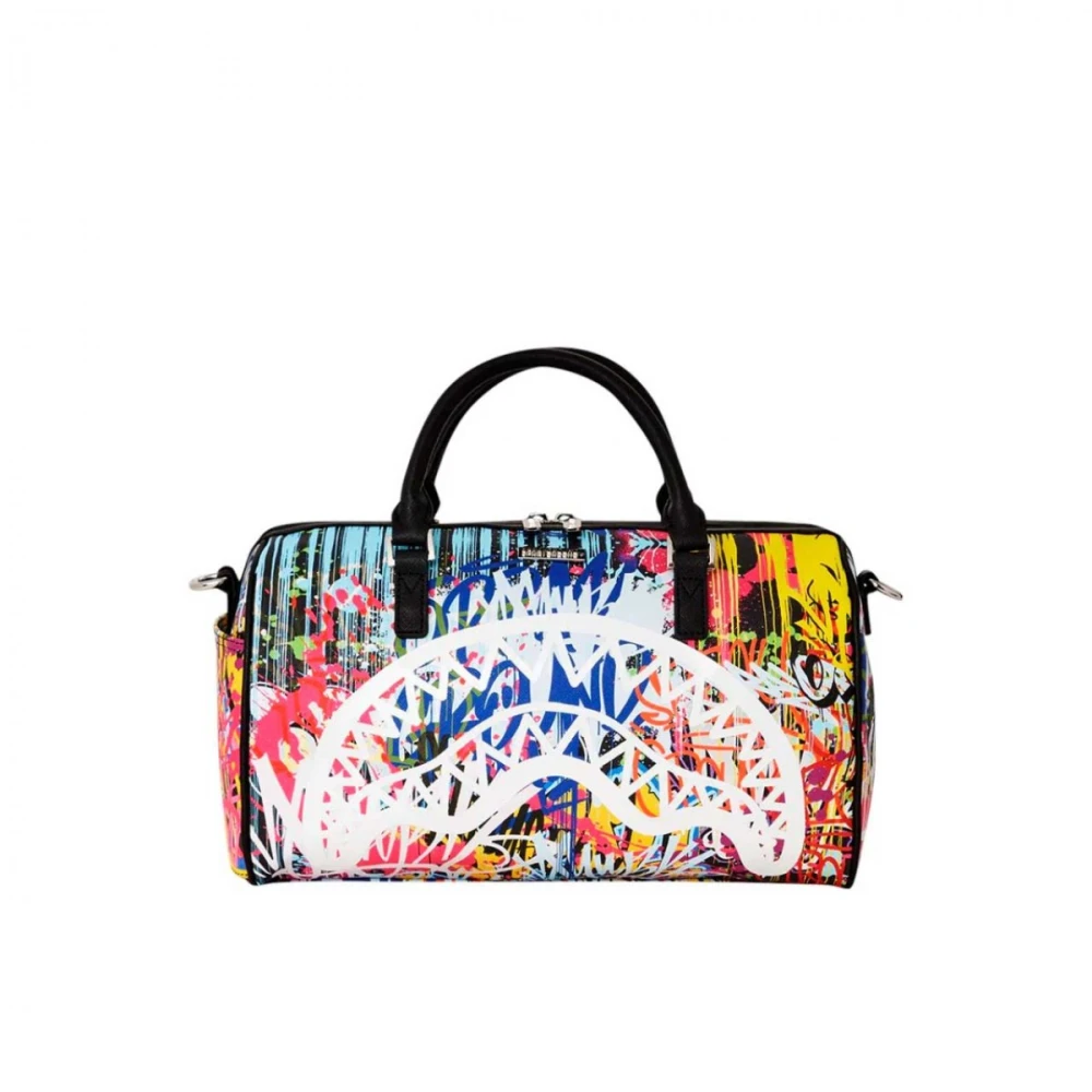 Sprayground Handbags Multicolor Heren