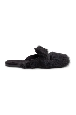 Sabot Mule Monotone