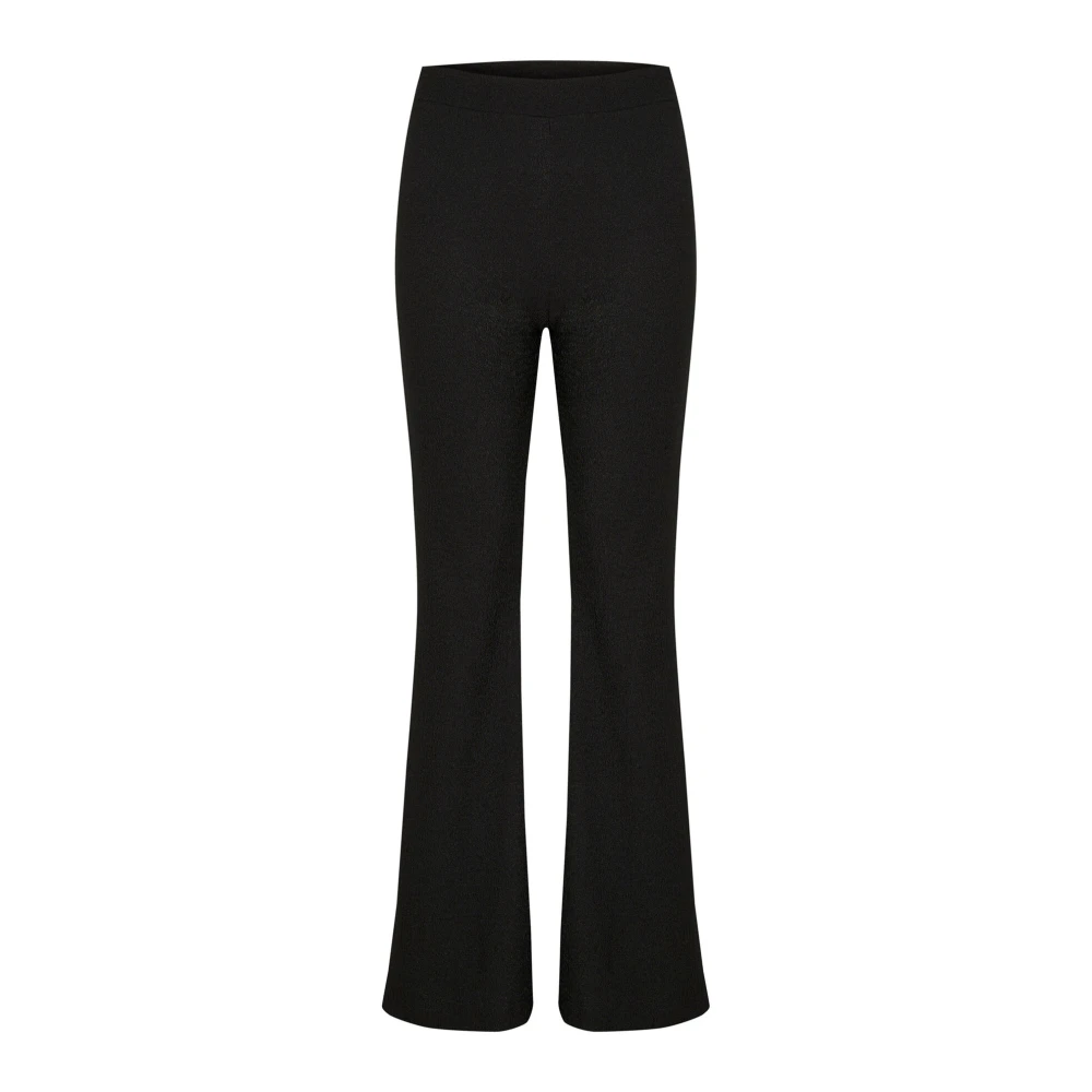 Trousers > Wide Trousers - - Gestuz - Modalova