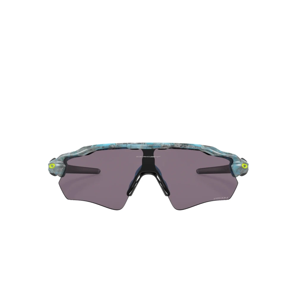 Oakley Oakley 9208 D5 Blå Herr