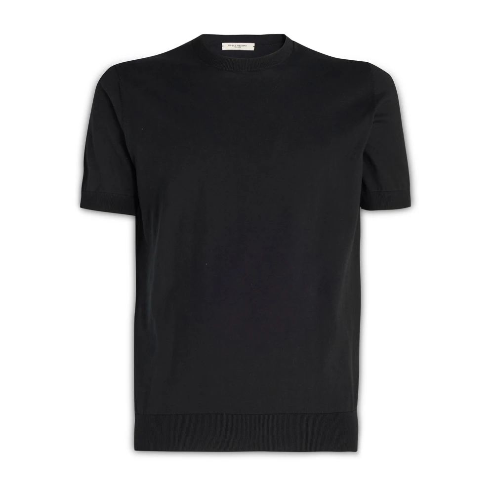 Tops > T-Shirts - - Paolo Pecora - Modalova