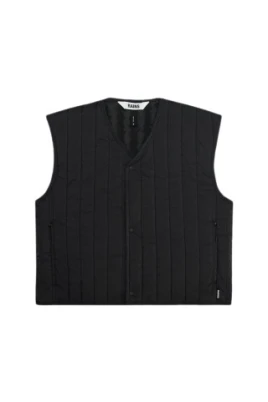 Short Liner Vest