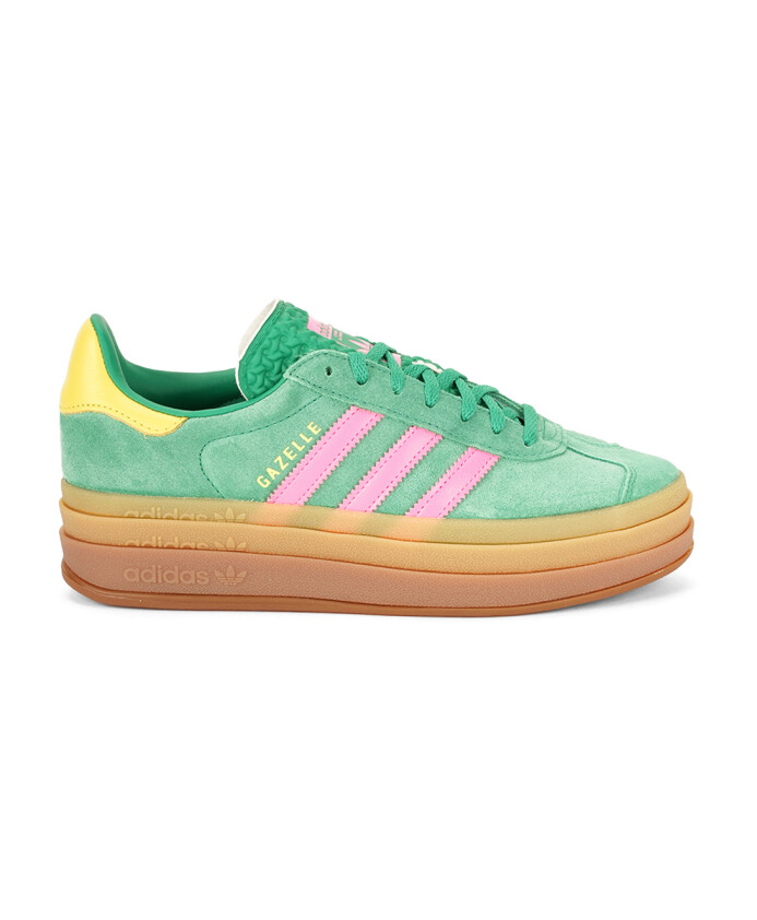 chaussures-plates-gazelle-bold-w