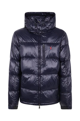 EL CAP NYLON BOMBER