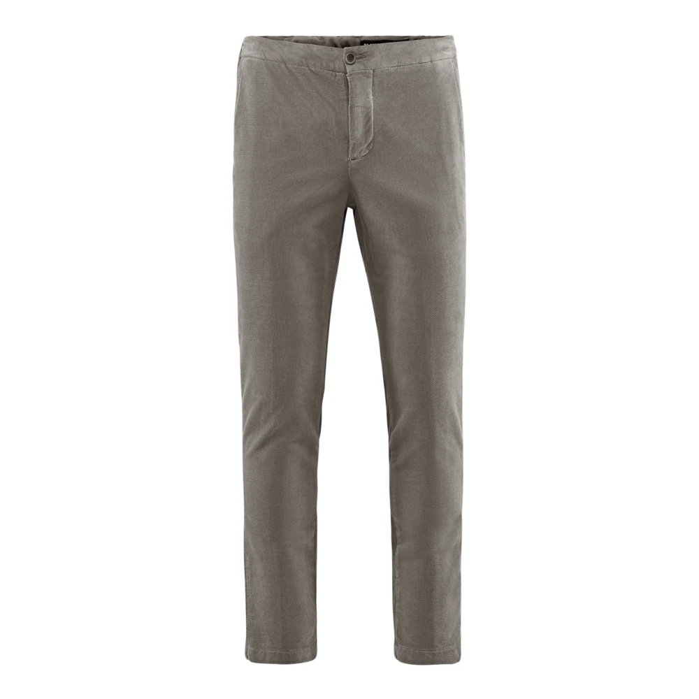 Trousers > Chinos - - BomBoogie - Modalova
