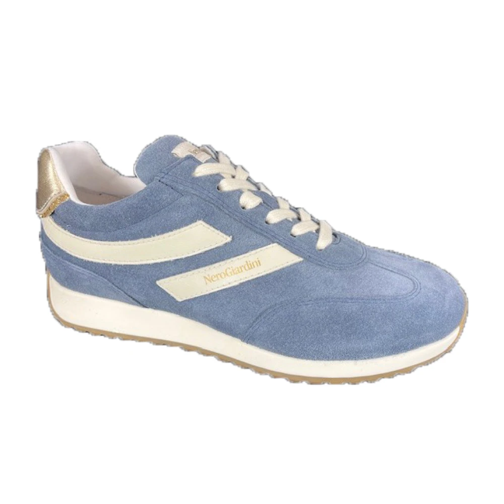Blauw