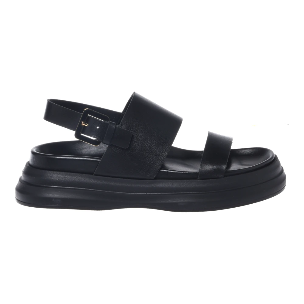 Baldinini Mujer Negro Zapatos, Talla: 38 Eu