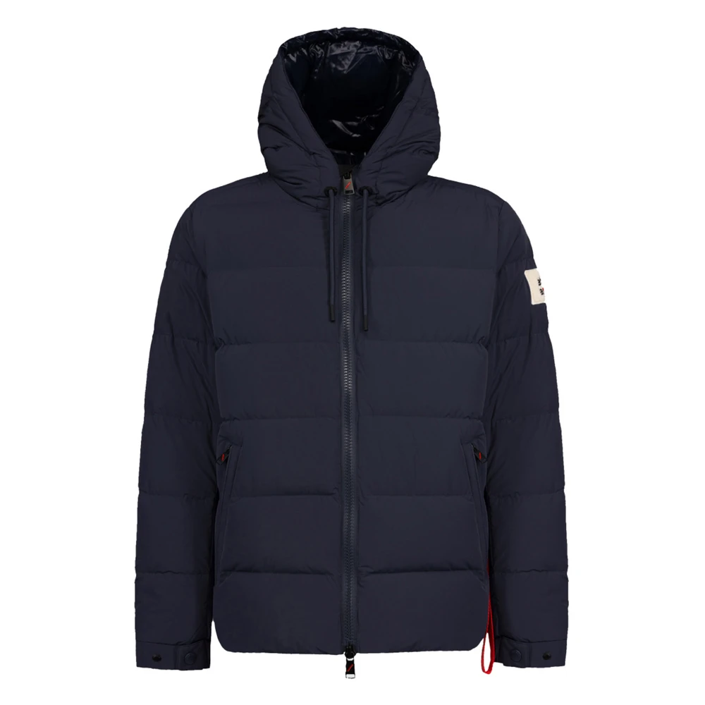 Afterlabel 780 Capospalla Jas Blue Heren