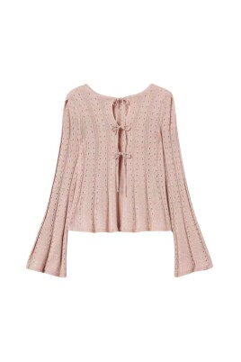 pink-lurex-cardigan-with-openwork-pattern