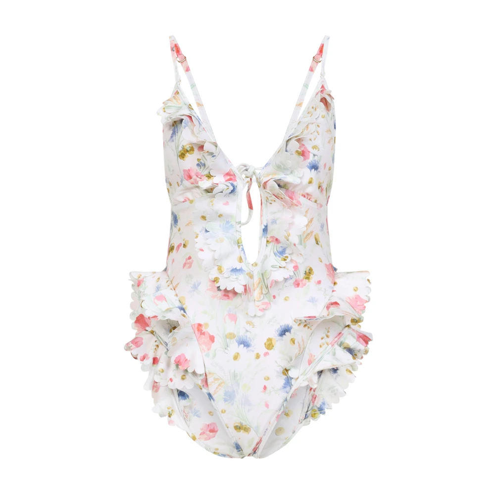 Swimwear > One-piece - - Zimmermann - Modalova