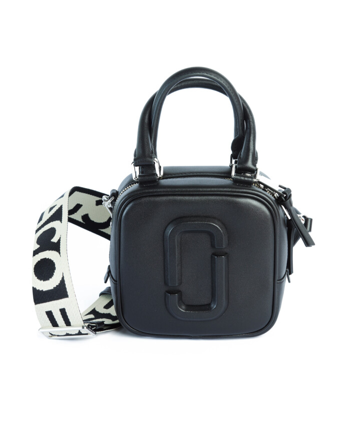 nero-smooth-leather-cube-bag