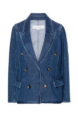 double-breasted-denim-blazer