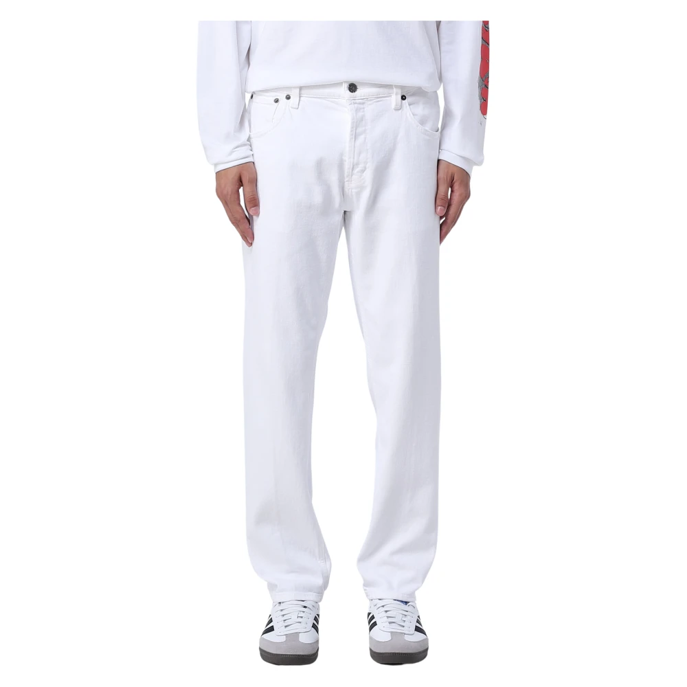 Trousers > Straight Trousers - - Dondup - Modalova