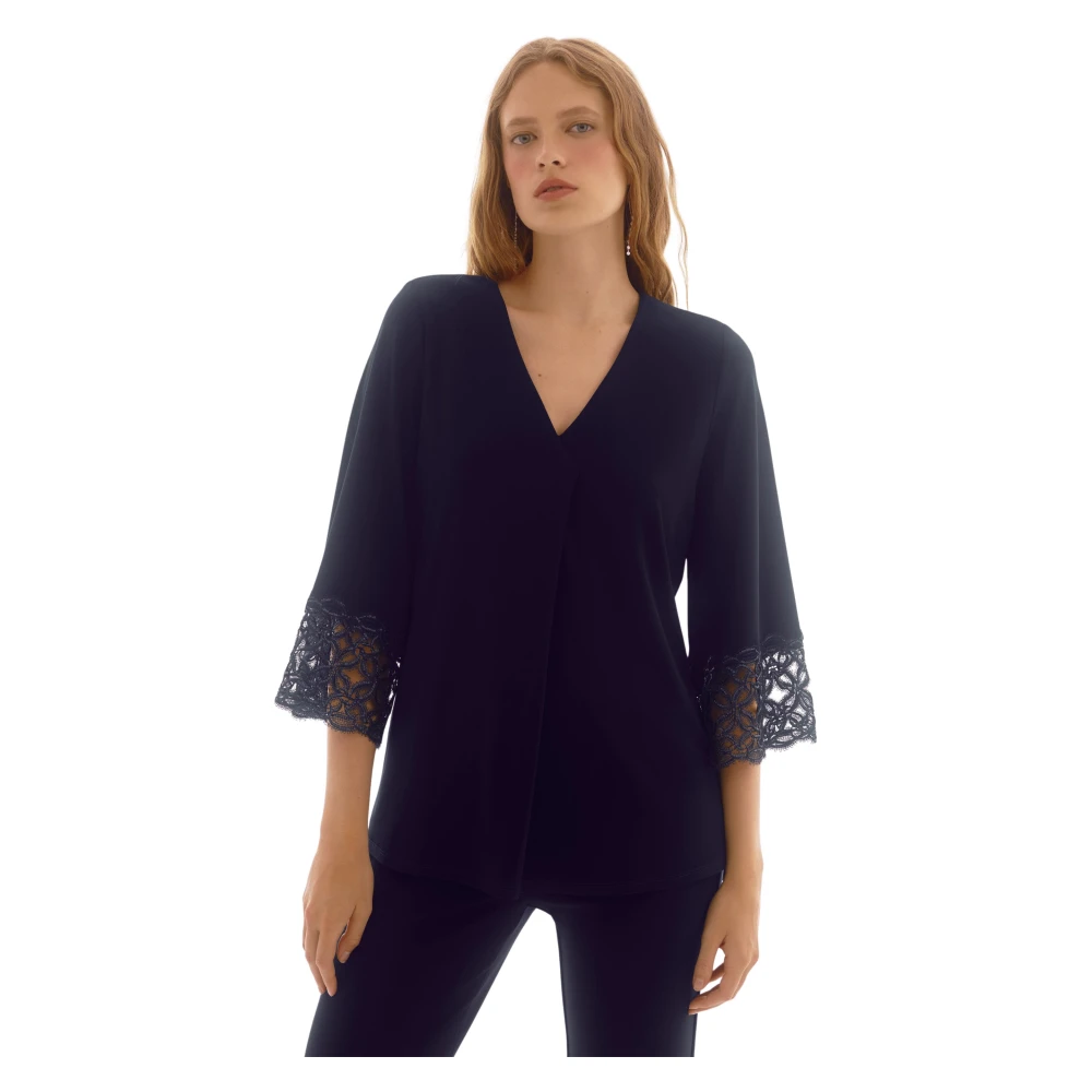 Blouses & Shirts > Blouses - - Joseph Ribkoff - Modalova