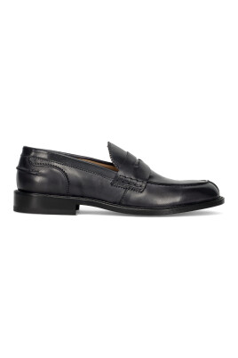 Loafers Heren - Leren Instappers met Kwastjes - Van Halen Mode Loafers Heren - Leren Instappers met Kwastjes - Van Halen Mode