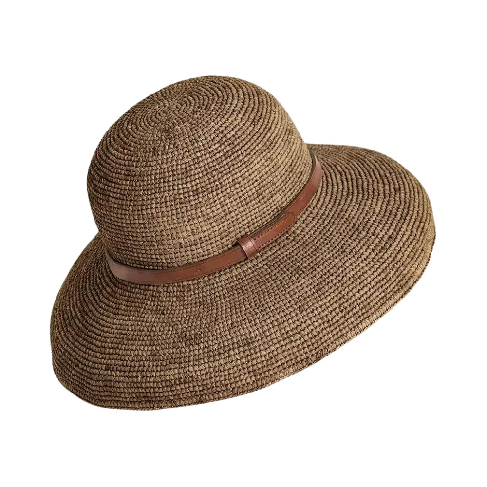 Ibeliv Rova Dark Tea Brown Dames