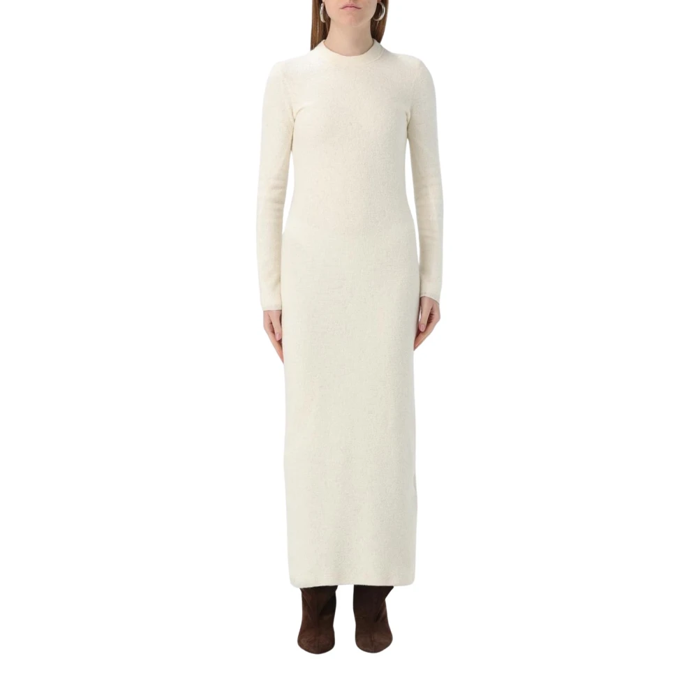 Dresses > Day Dresses > Knitted Dresses - - Jil Sander - Modalova