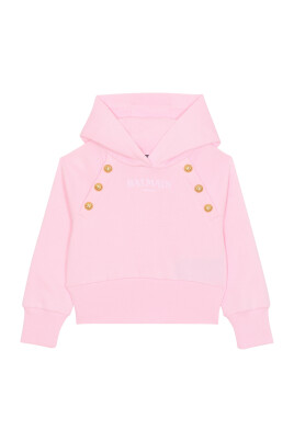 hoodie-a-boutons