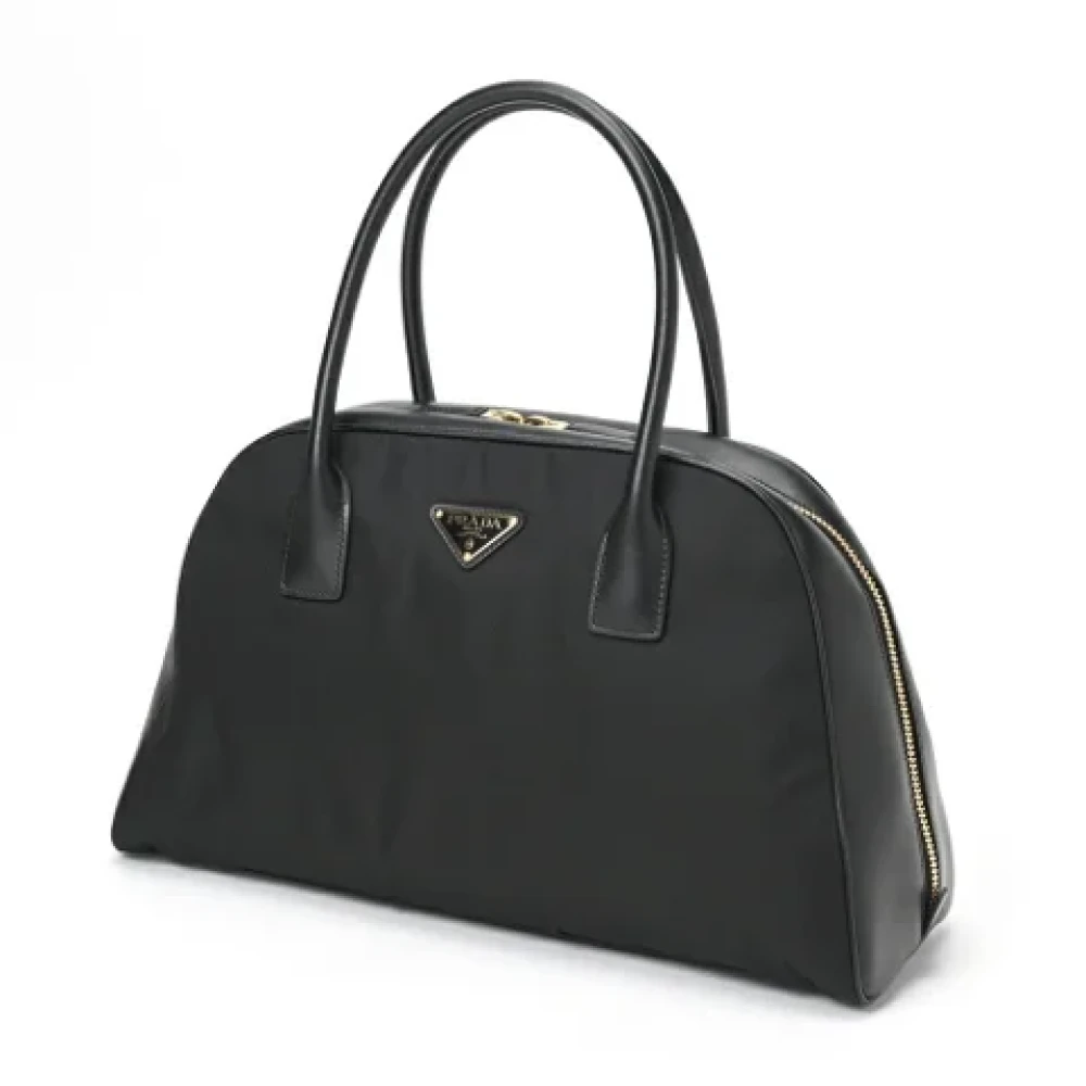 Pre-owned > Pre-owned Bags > Pre-owned Handbags - - Prada Vintage - Modalova