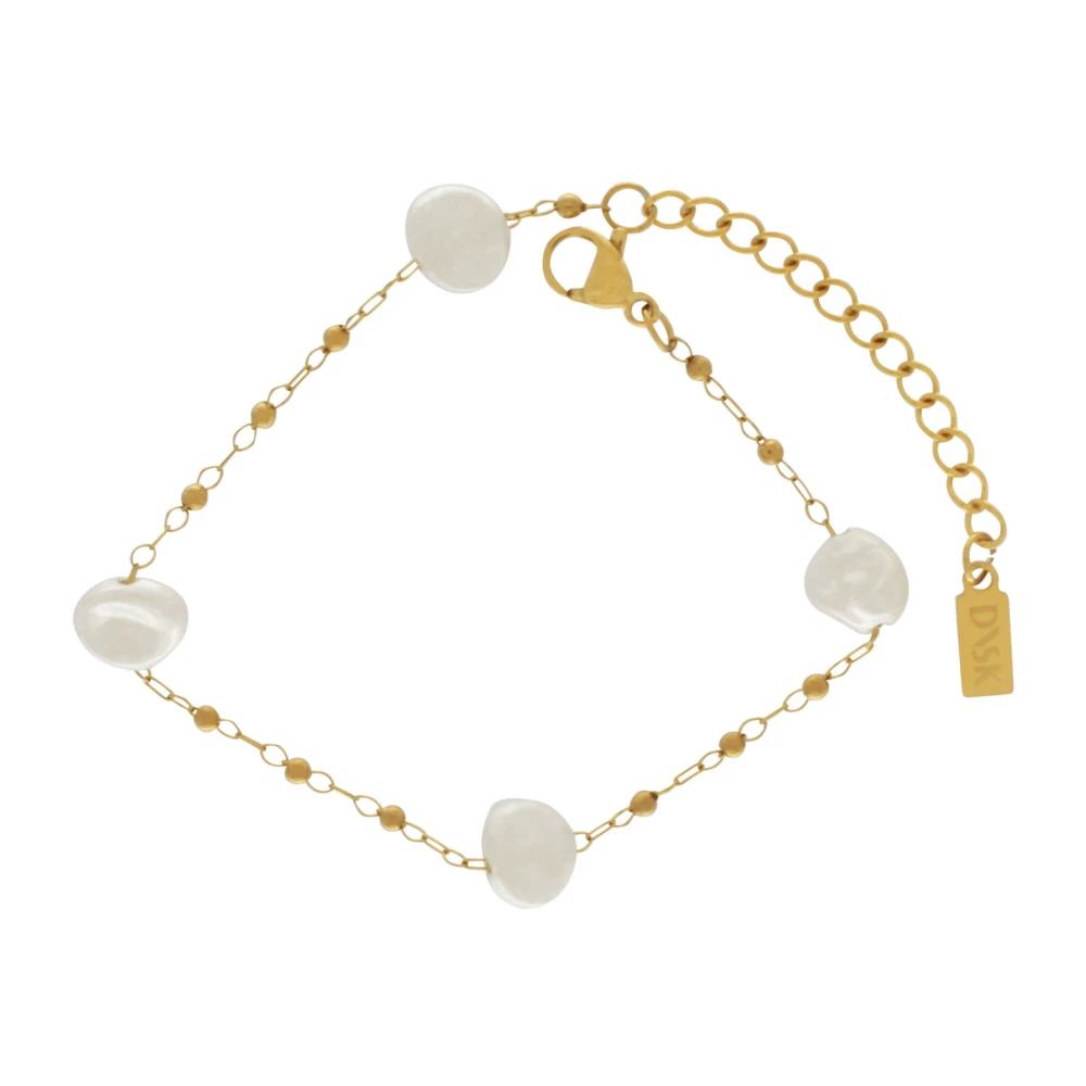 Accessories > Jewellery > Bracelets - - Dansk Copenhagen - Modalova