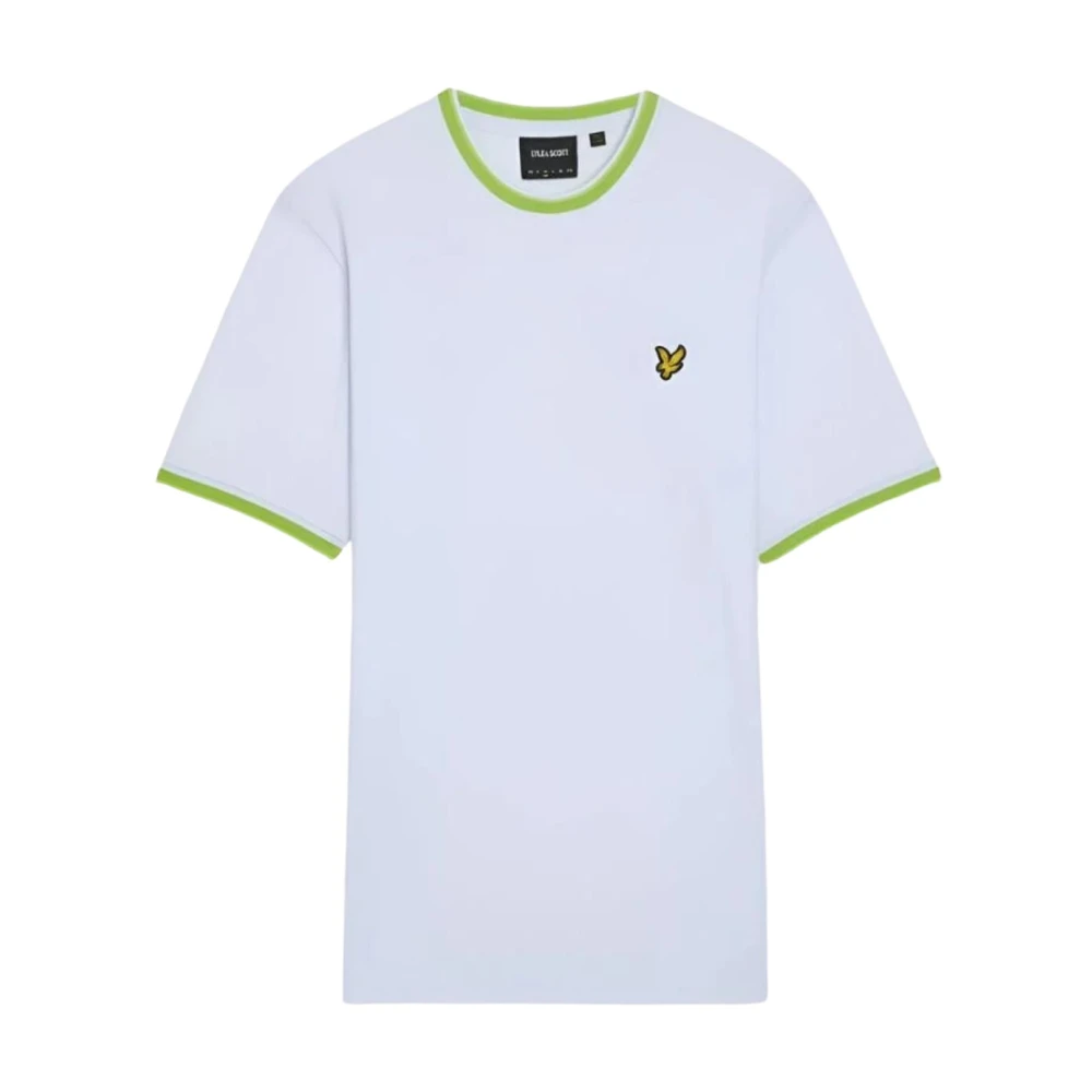 Tops > T-Shirts - - Lyle & Scott - Modalova