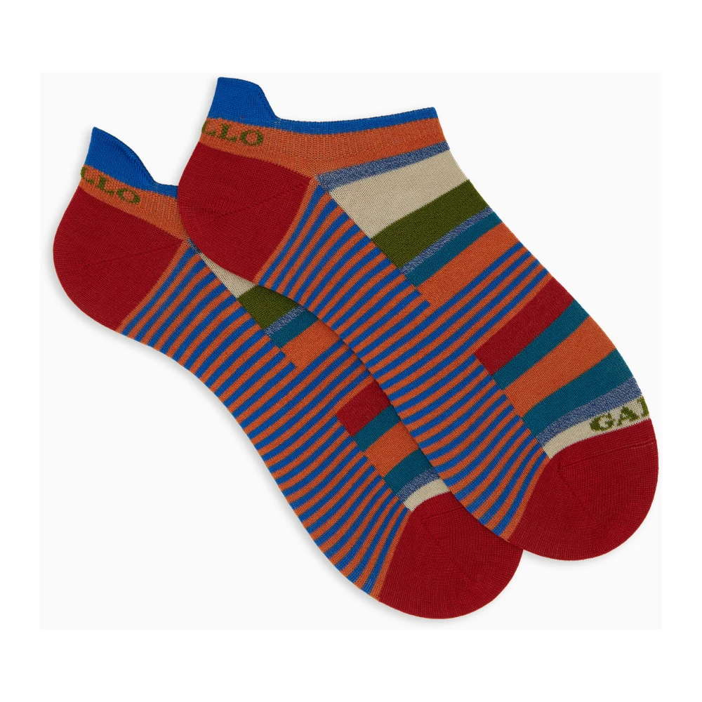 Underwear > Socks - - Gallo - Modalova