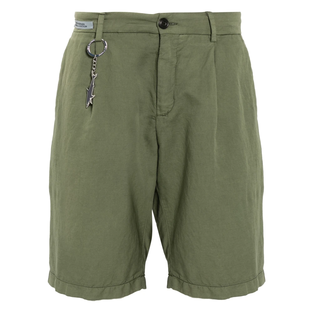 Shorts > Casual Shorts - - Paul & Shark - Modalova