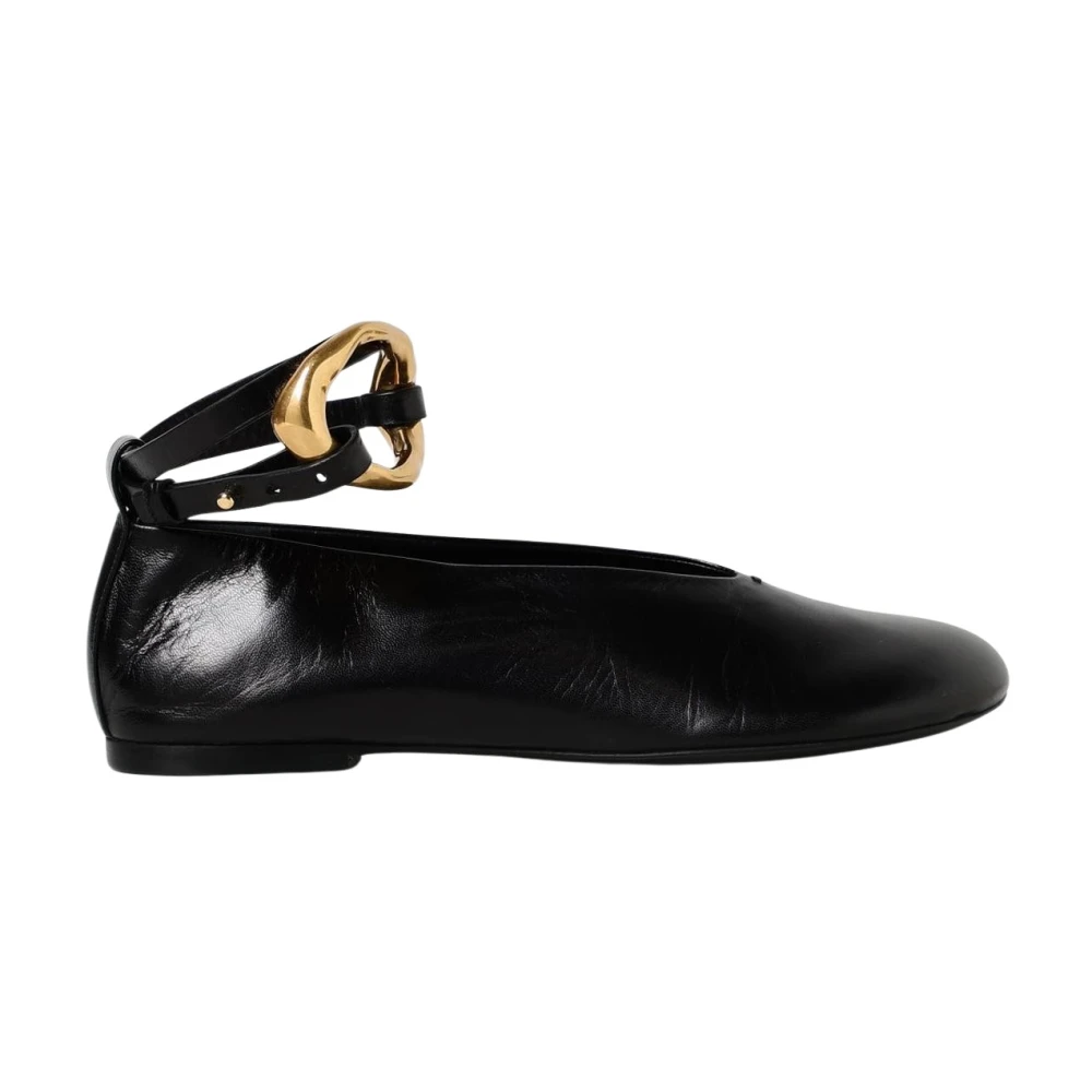 Shoes > Flats > Ballerinas - - Jil Sander - Modalova