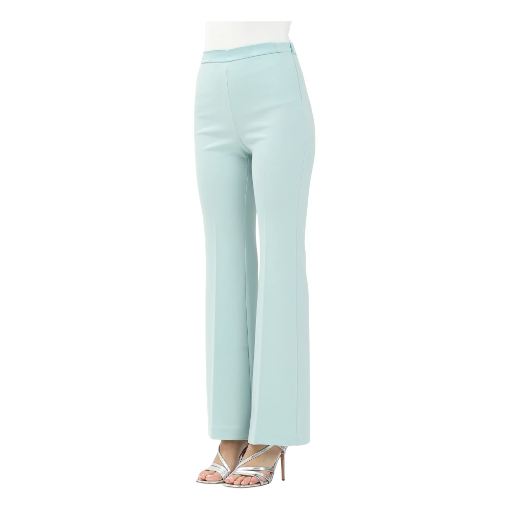Trousers > Wide Trousers - - ViCOLO - Modalova