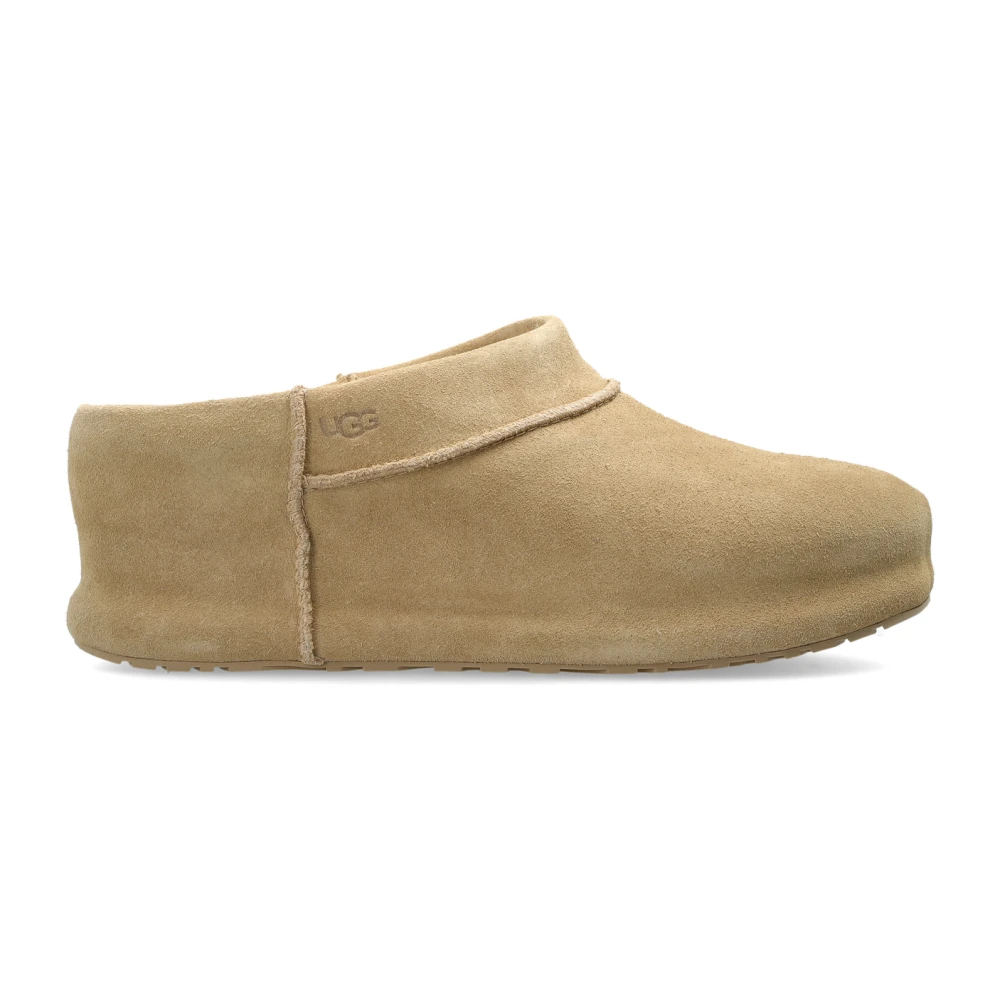 Ugg Donna Beige - Enwrap Clog - Shoes - 40 Eu - Immagine 4